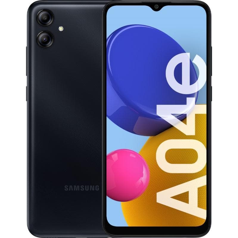 Samsung Galaxy A04e reconditionné