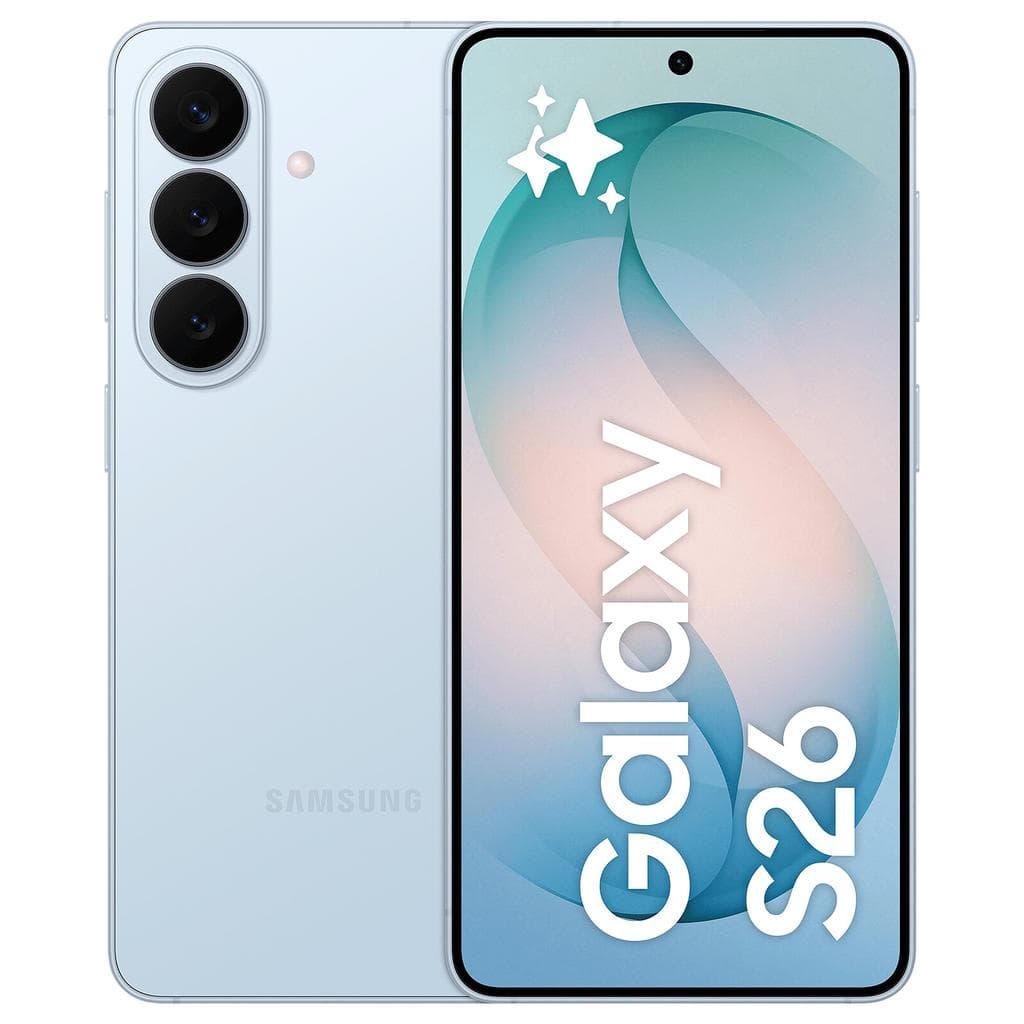 Samsung Galaxy S26 reconditionné