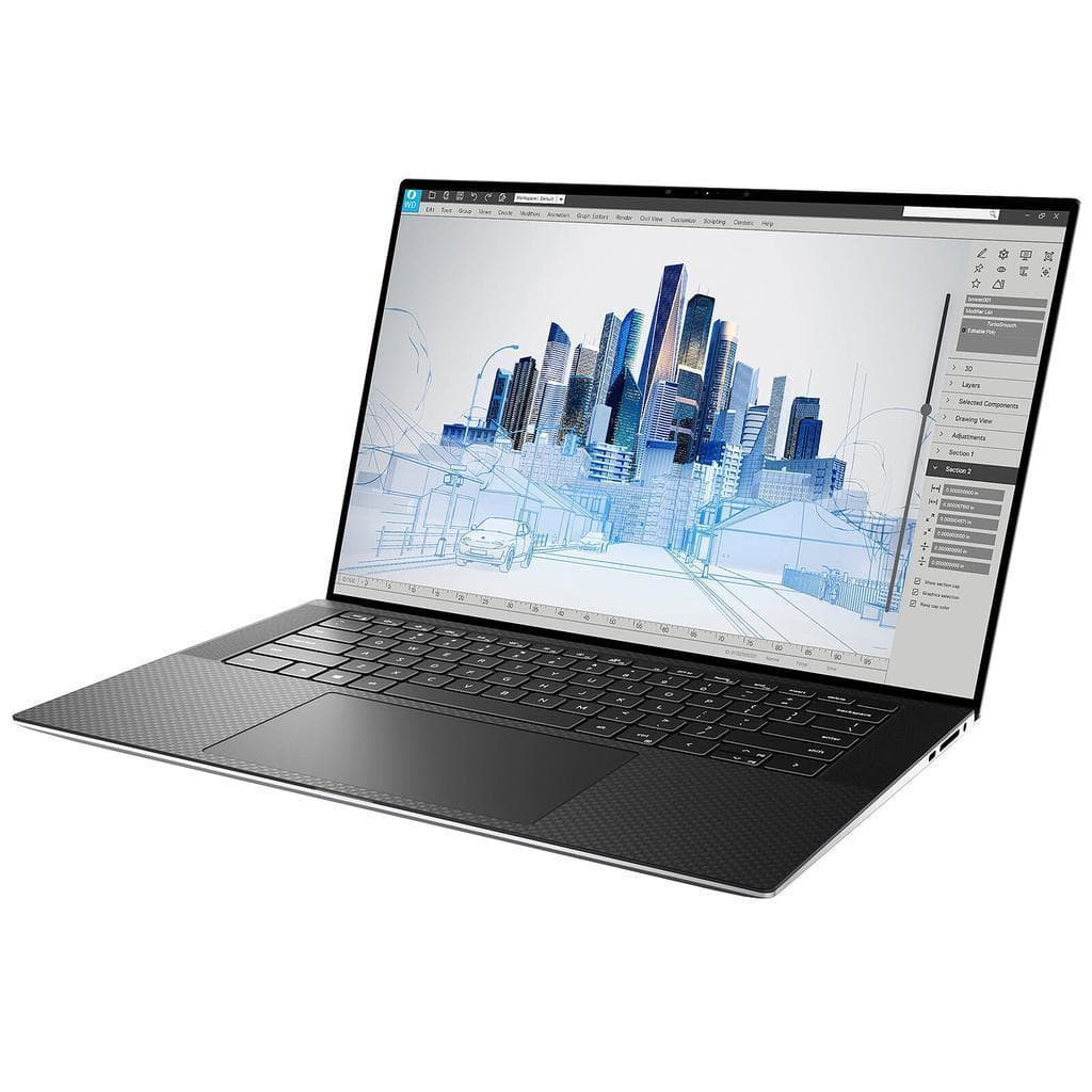 Dell Dell Precision 5560 15" reconditionné