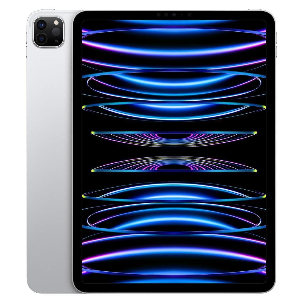 Apple iPad Pro M2 2022 reconditionné