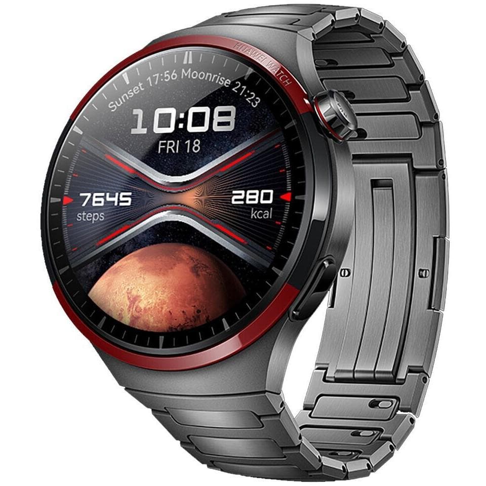 Huawei Huawei Watch 4 Pro reconditionné