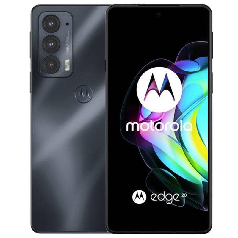 Motorola Edge 20 reconditionné