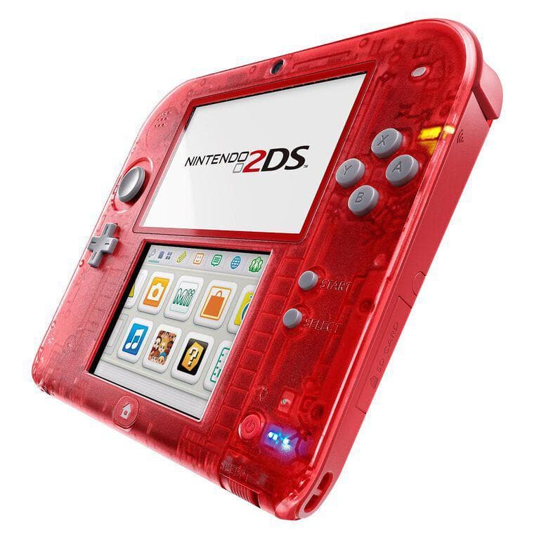 Nintendo 2DS