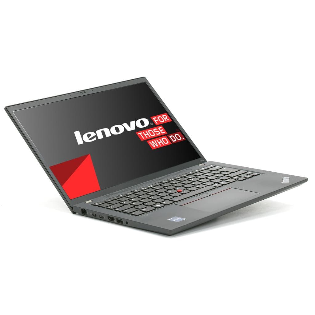 Lenovo ThinkPad T14 Gen 3 14"