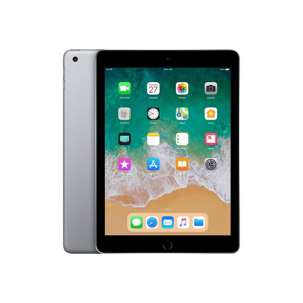 iPad 6 A10 2018