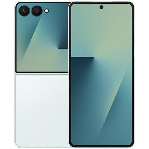 Samsung Galaxy Z Flip 7 reconditionné