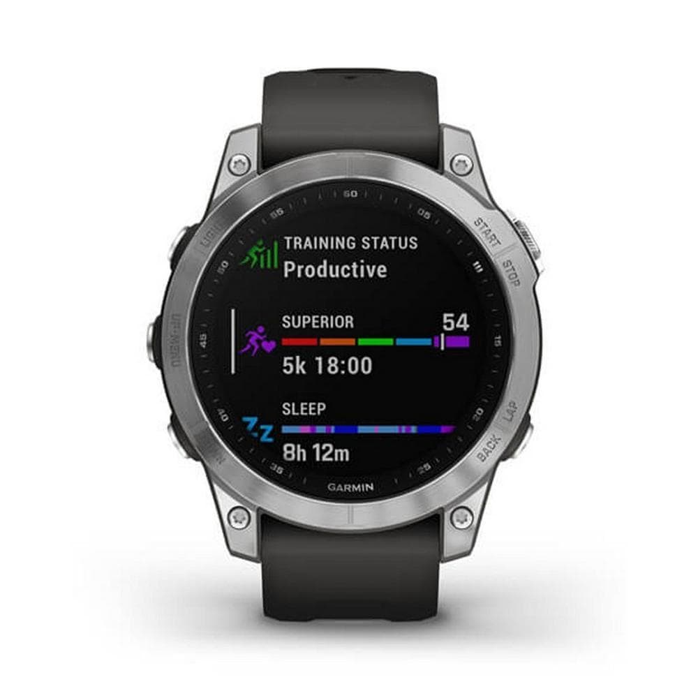 Garmin Garmin Fenix 7 reconditionné
