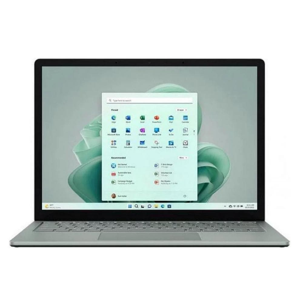 Microsoft Surface Laptop Go 12" reconditionné