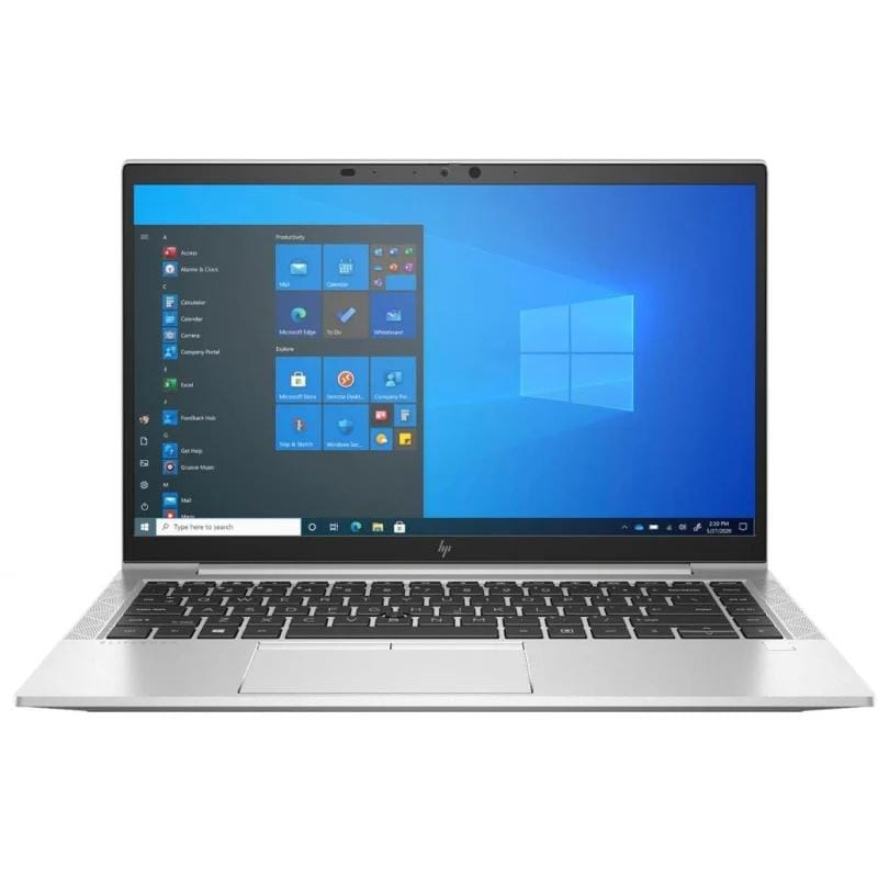 HP HP EliteBook 845 G8 14" reconditionné