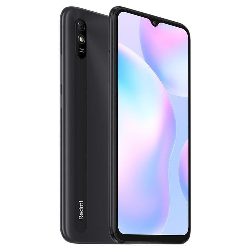 Xiaomi Redmi 9at reconditionné