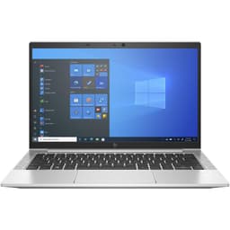 HP EliteBook 835 G8 13"