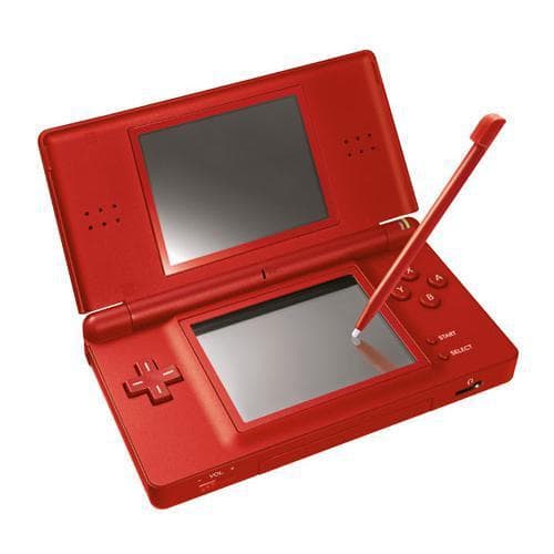 Nintendo DS Lite
