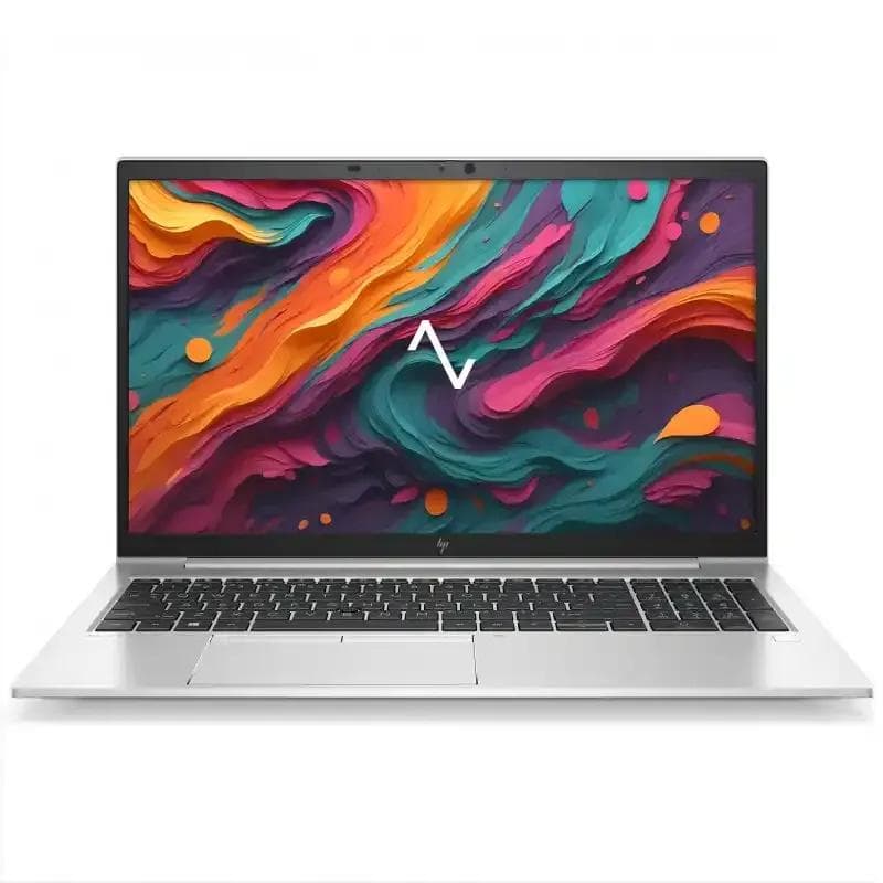 HP EliteBook 850 G7 15"