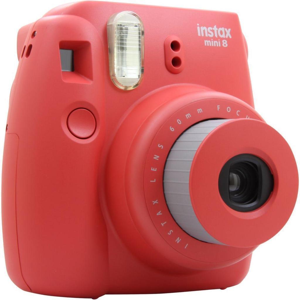 Fujifilm Instax Mini 8 reconditionné - meilleur prix