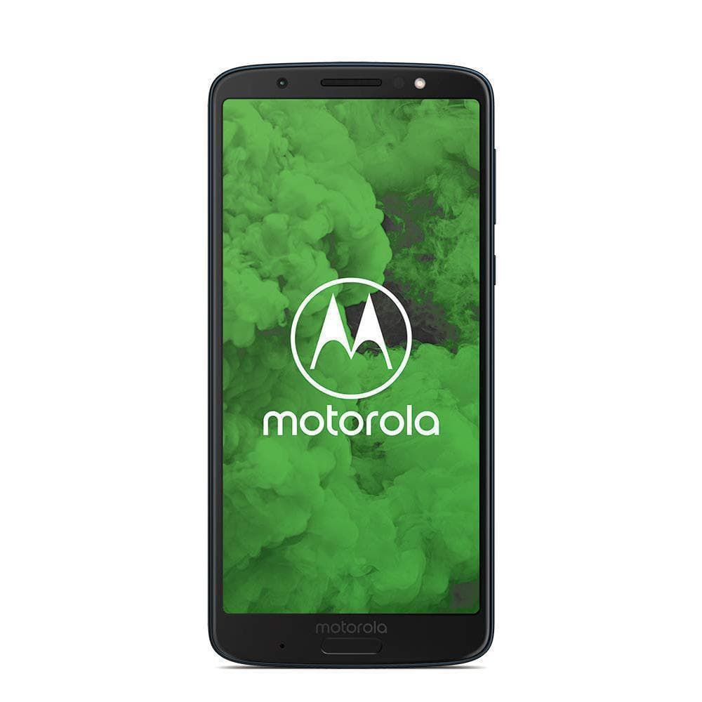 Moto G6