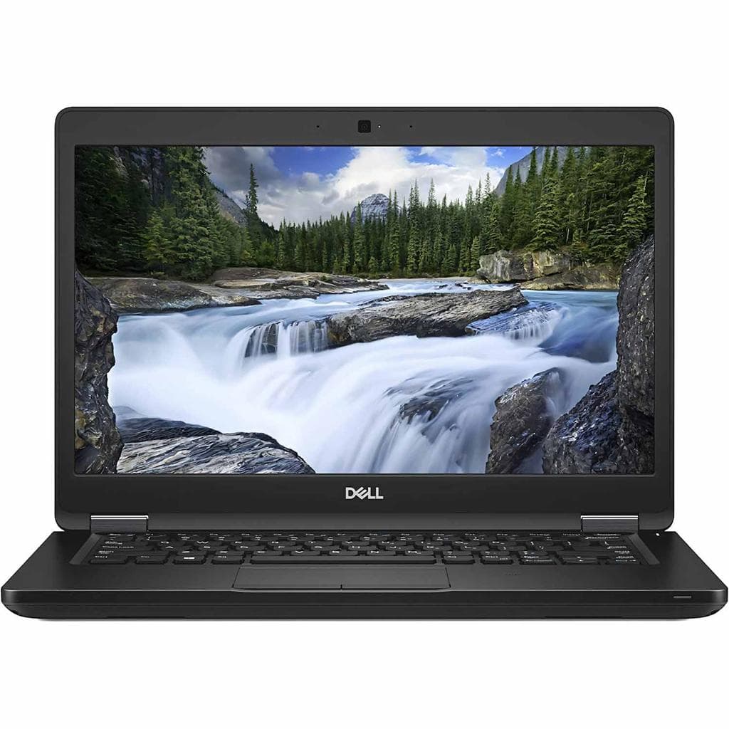 Dell Dell Latitude 5490 16" reconditionné