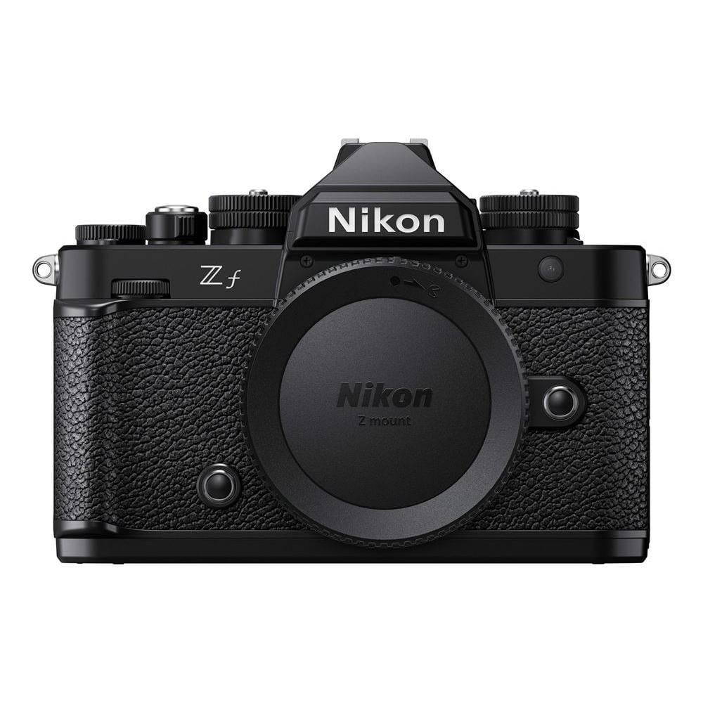 Nikon Zf reconditionné - meilleur prix