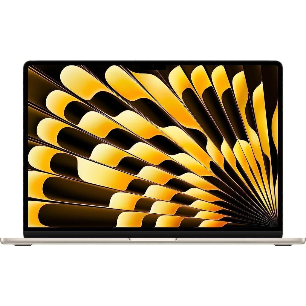 Apple MacBook Air M2 15" 2023 reconditionné