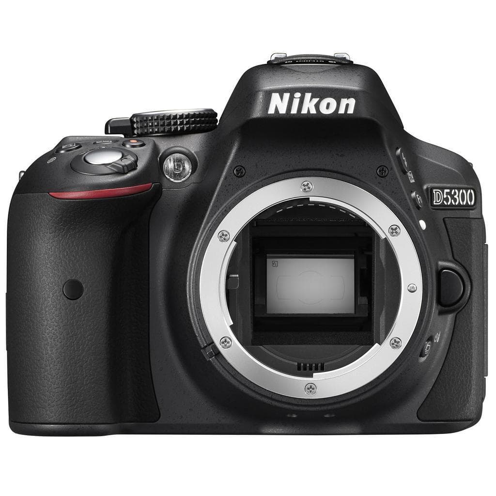 Nikon Nikon D5300 reconditionné