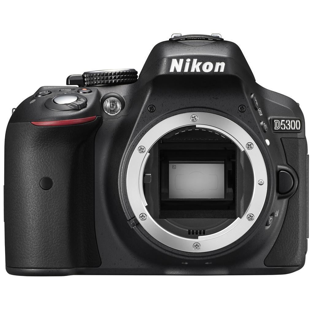 Nikon D5300 reconditionné - meilleur prix