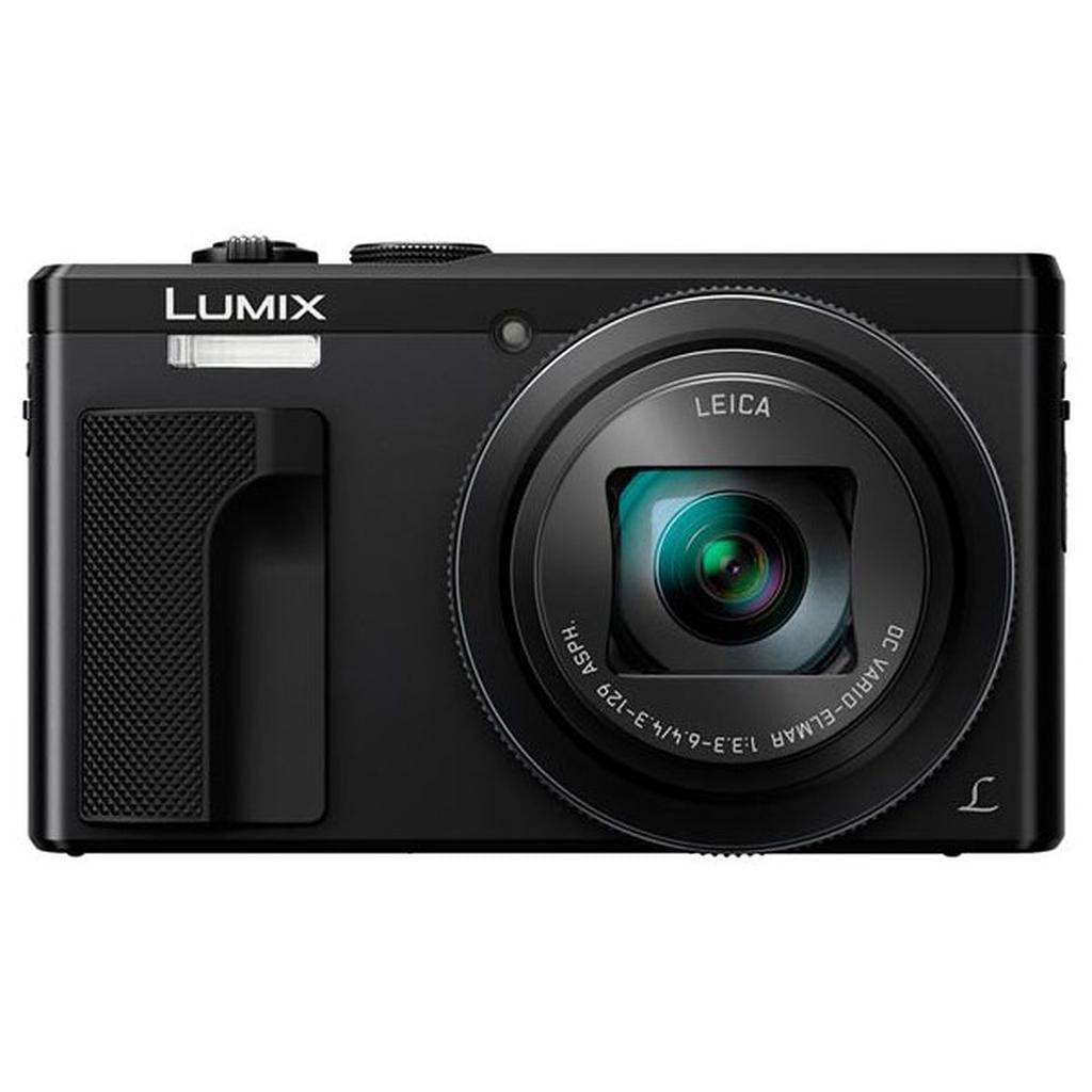 Panasonic Lumix TZ70 reconditionné - meilleur prix