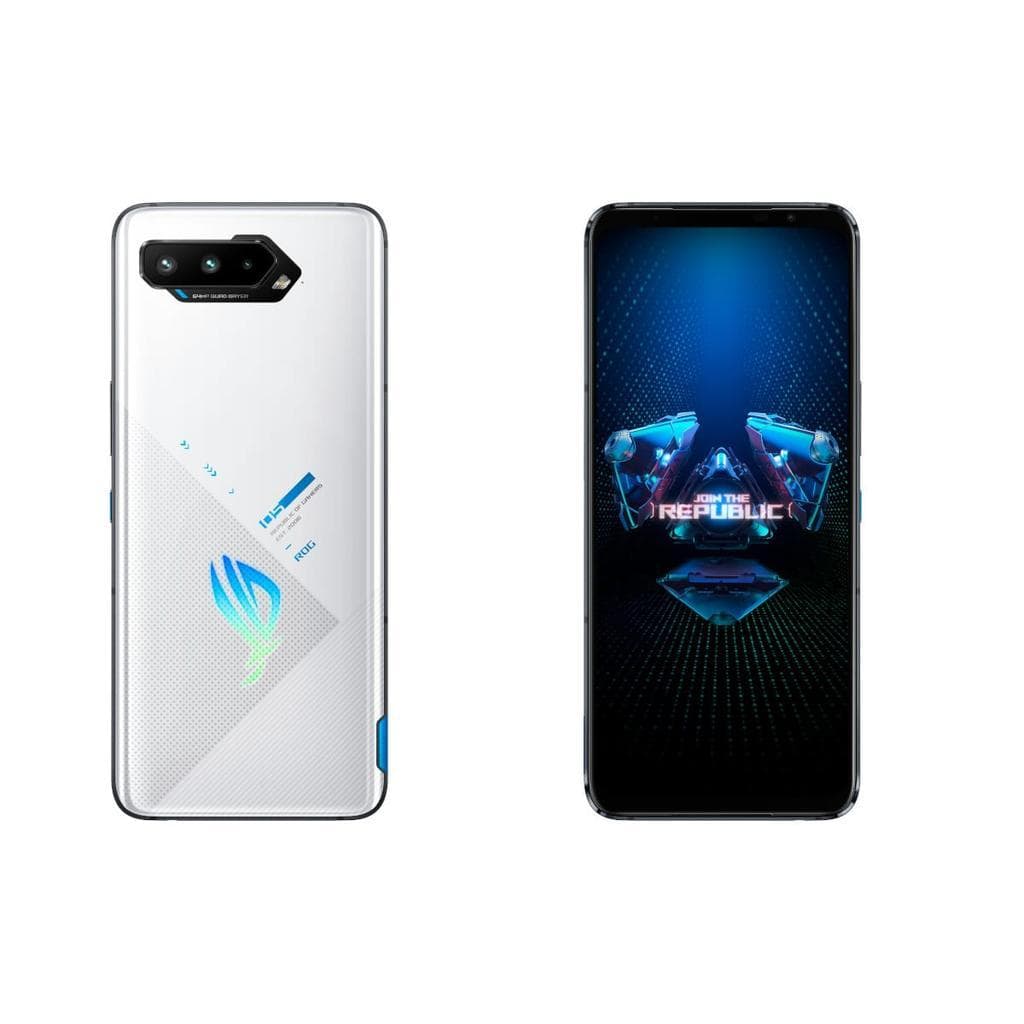 Asus Asus ROG Phone 5 reconditionné