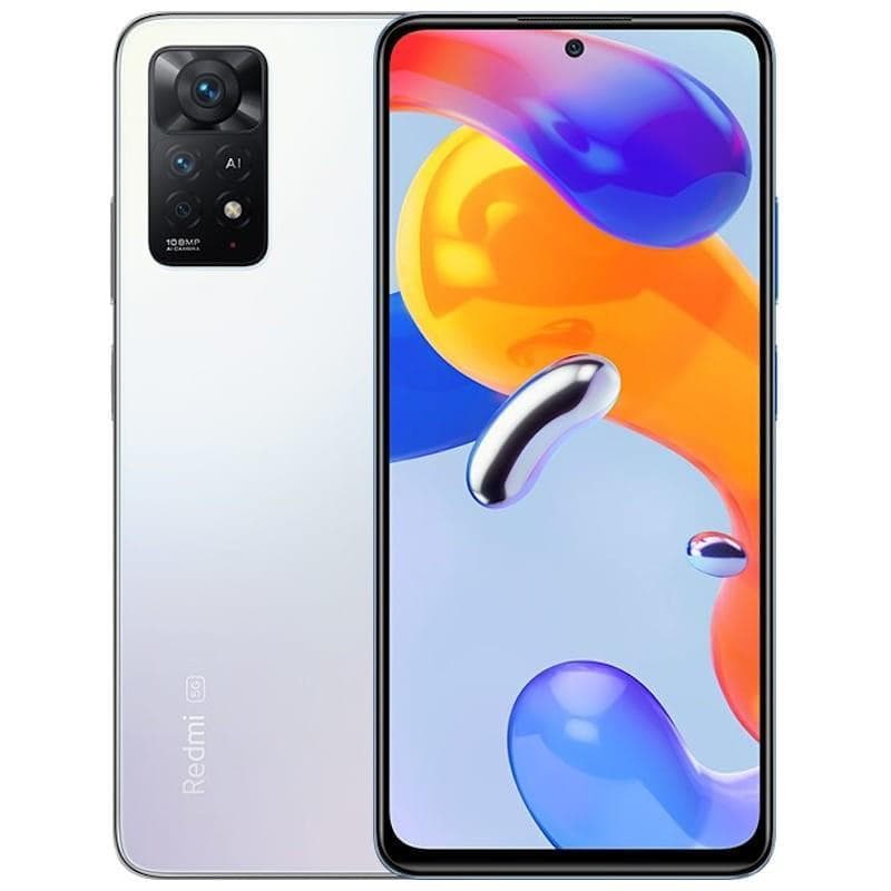 Xiaomi Redmi Note 11 Pro reconditionné