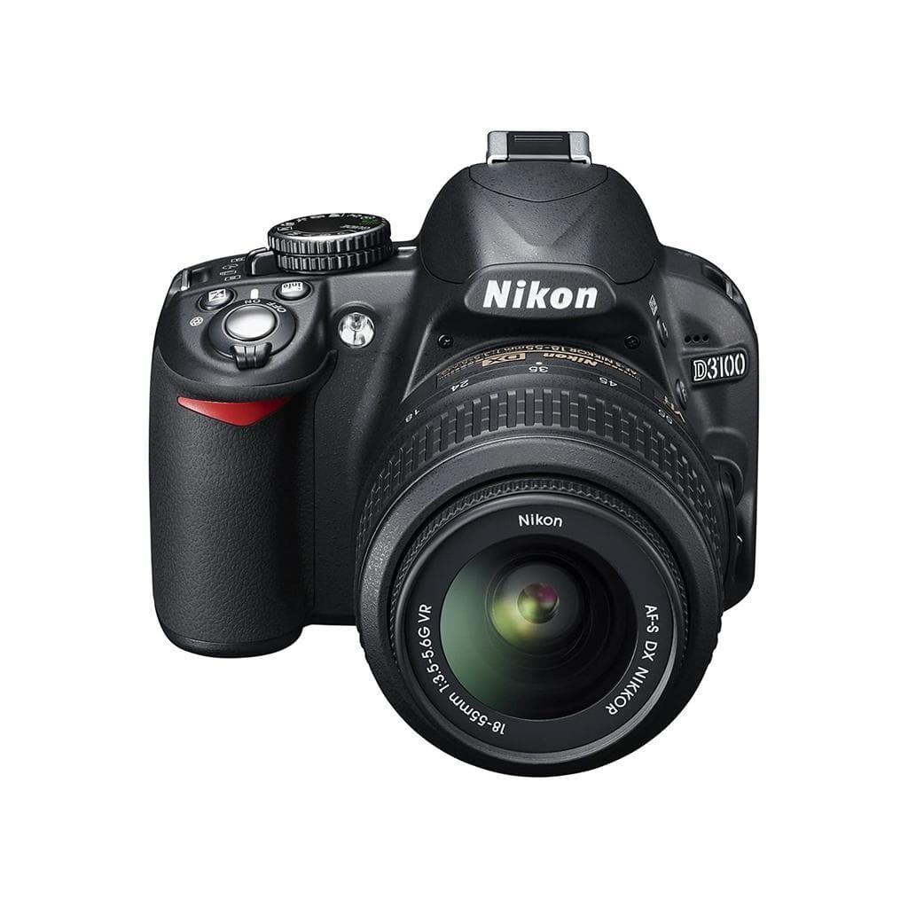 Nikon Nikon D3100 reconditionné