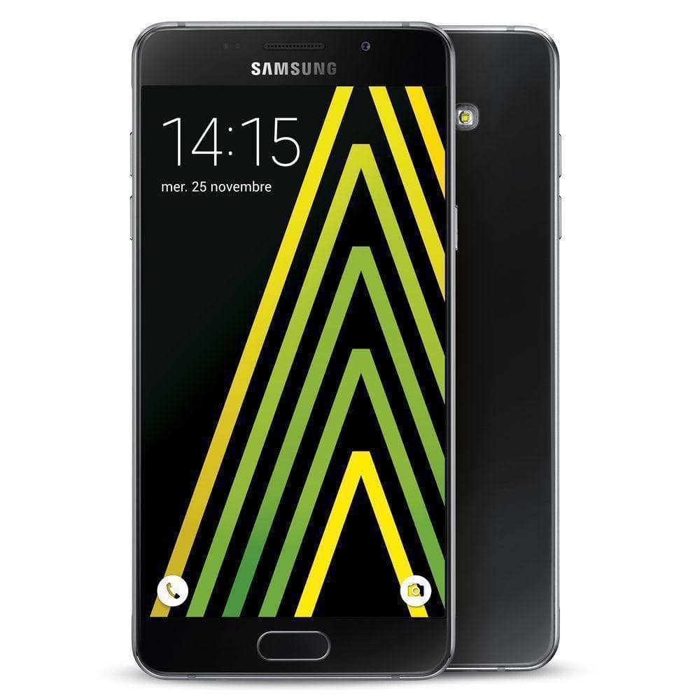Galaxy A5 (2016)