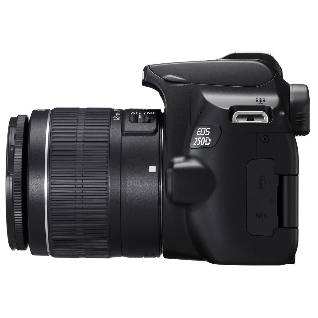 Canon EOS 250D reconditionné - meilleur prix