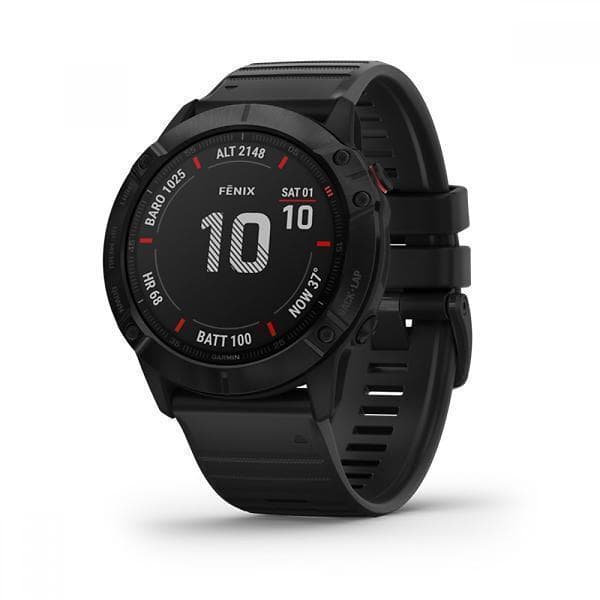 Garmin Garmin Fenix 6X Pro reconditionné