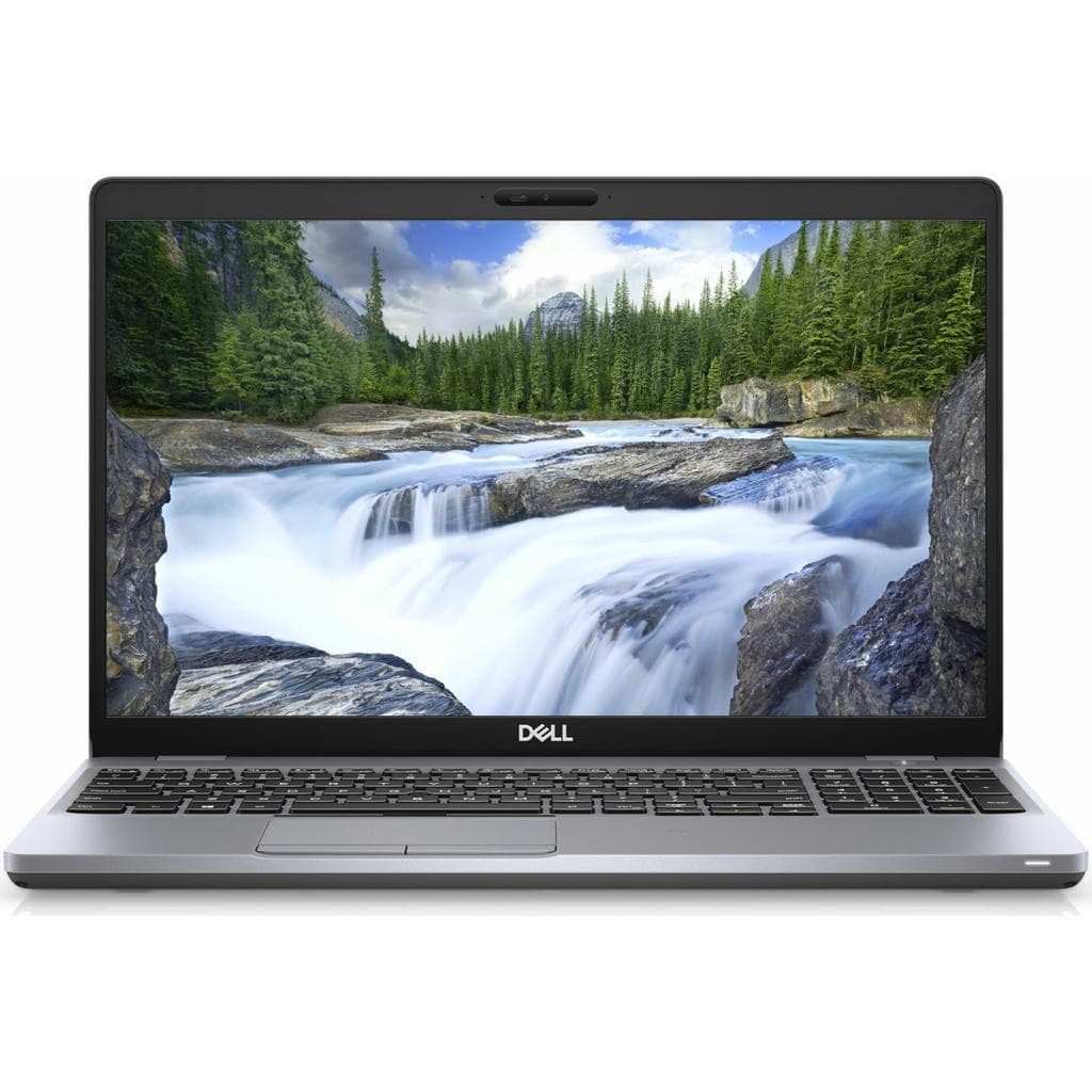 Dell Latitude 5510 15"