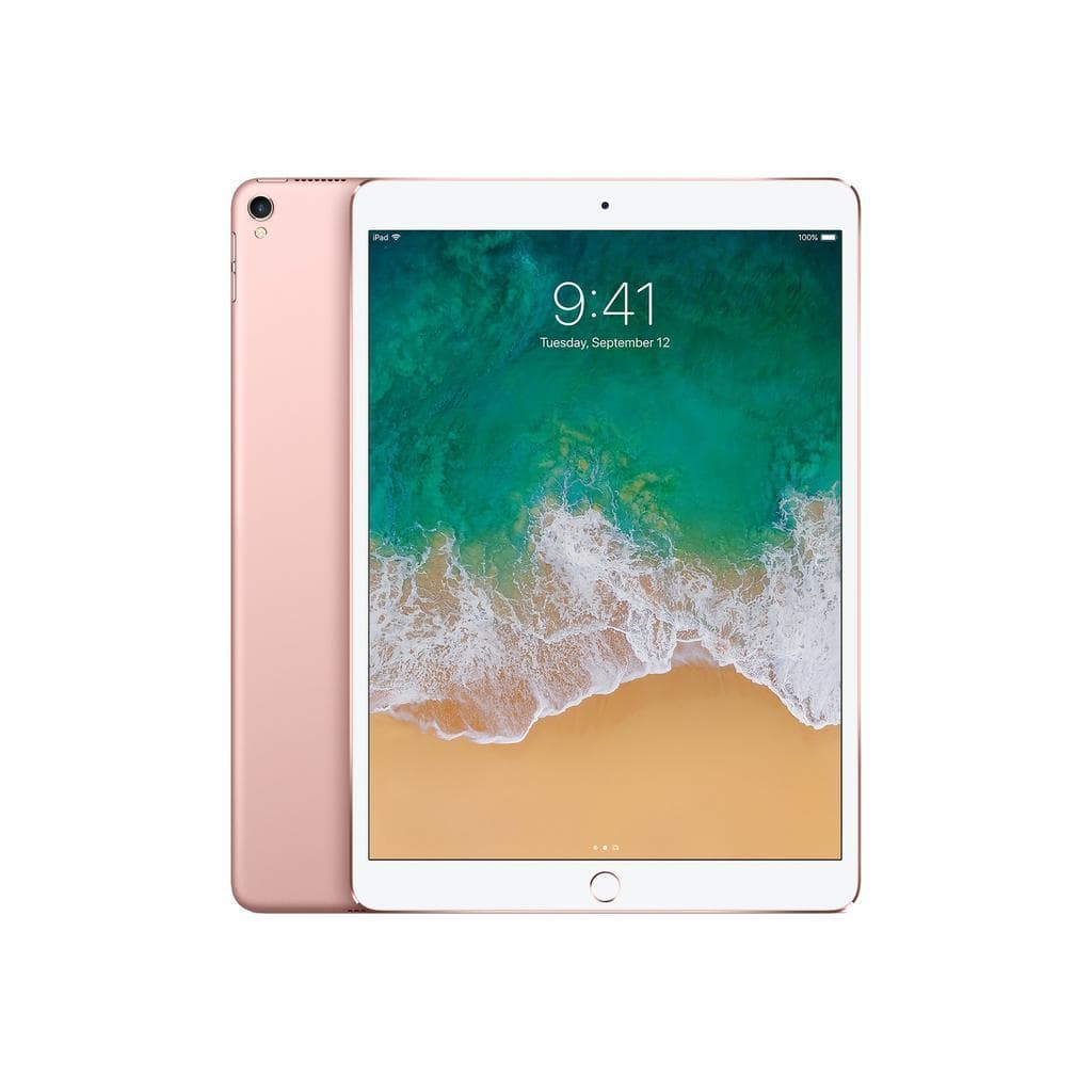 iPad Pro A10 2017