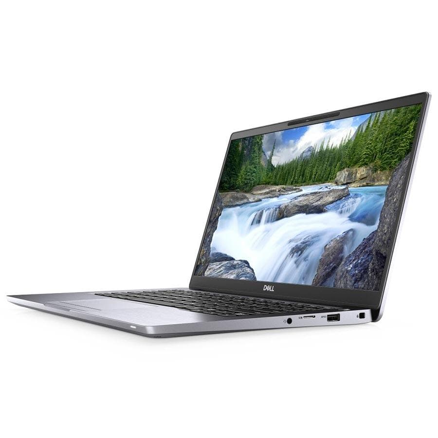 Dell Latitude 7400 14"