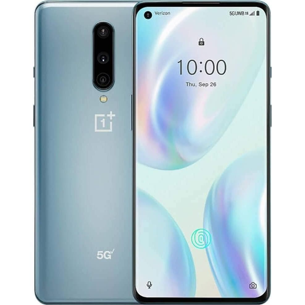 OnePlus 8