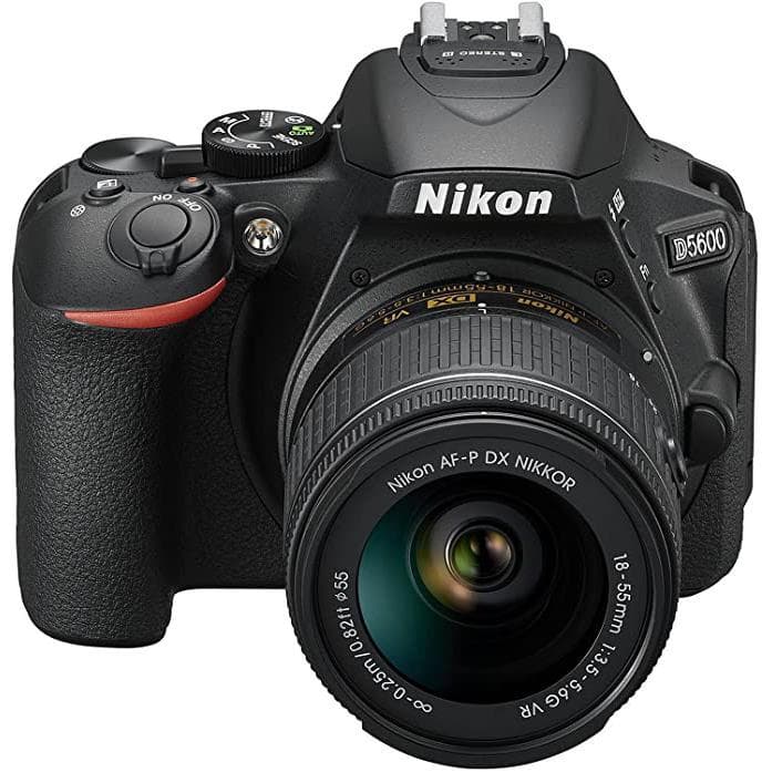 Nikon Nikon D5600 reconditionné