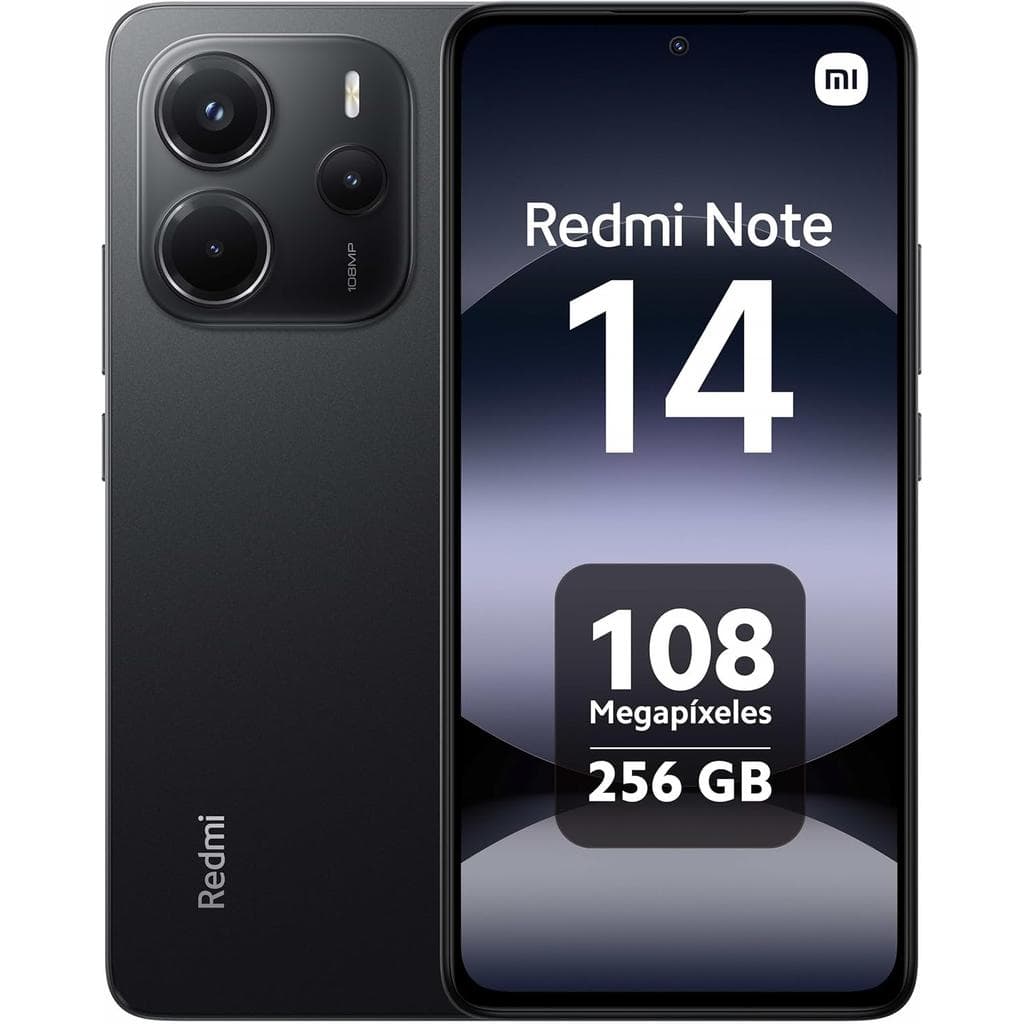 Redmi Note 14