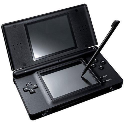 Nintendo Nintendo DS Lite reconditionné - meilleur prix