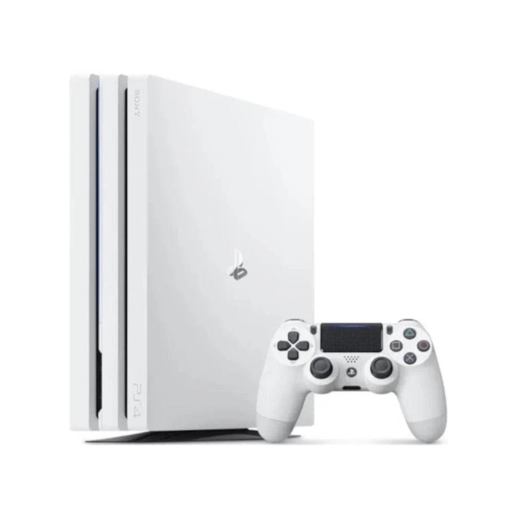 Sony PlayStation 4 Pro reconditionné