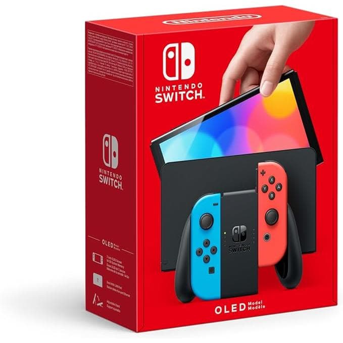 Nintendo Nintendo Switch OLED reconditionné