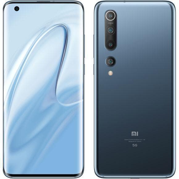 Xiaomi Mi 10 reconditionné