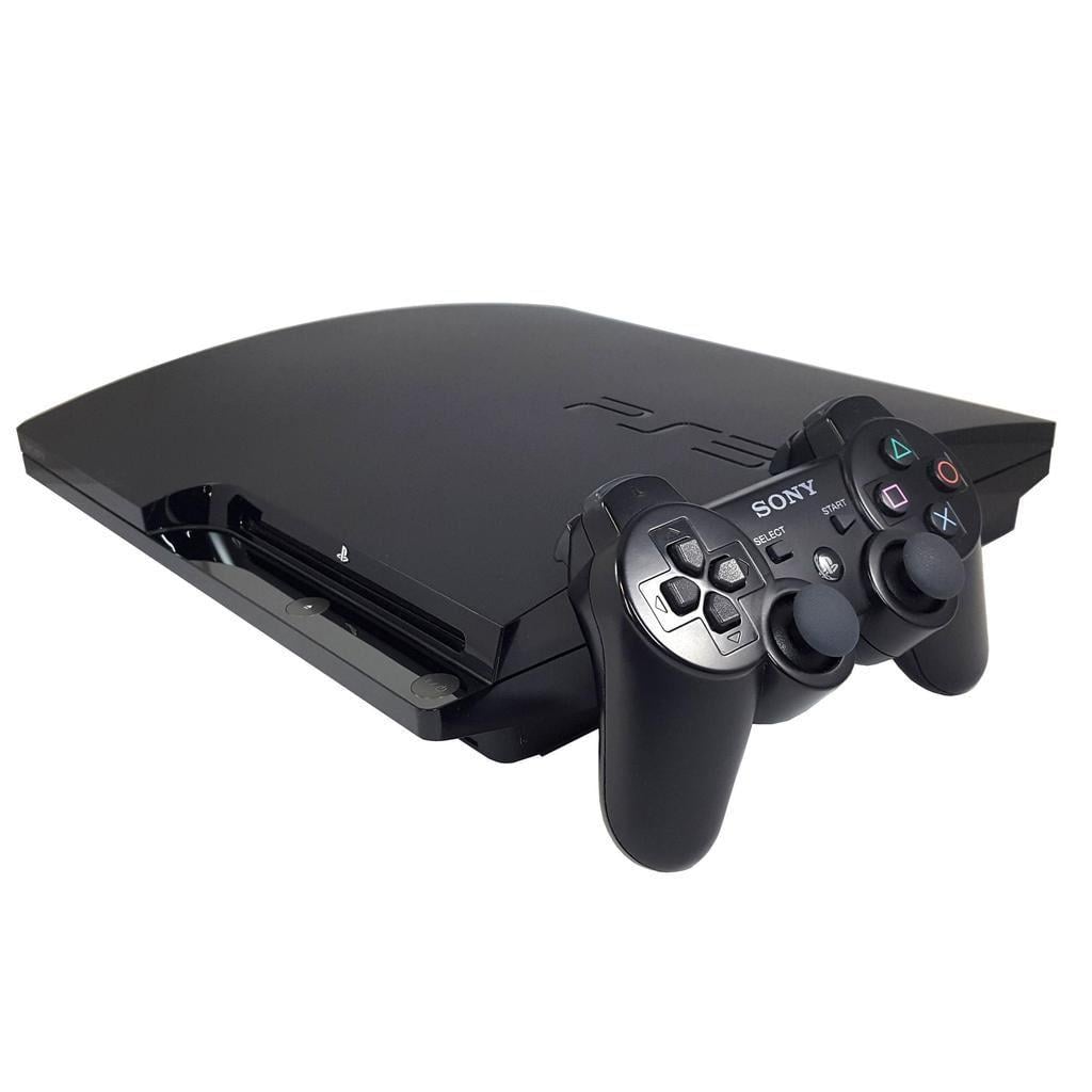 Sony PlayStation 3 Slim reconditionné - meilleur prix