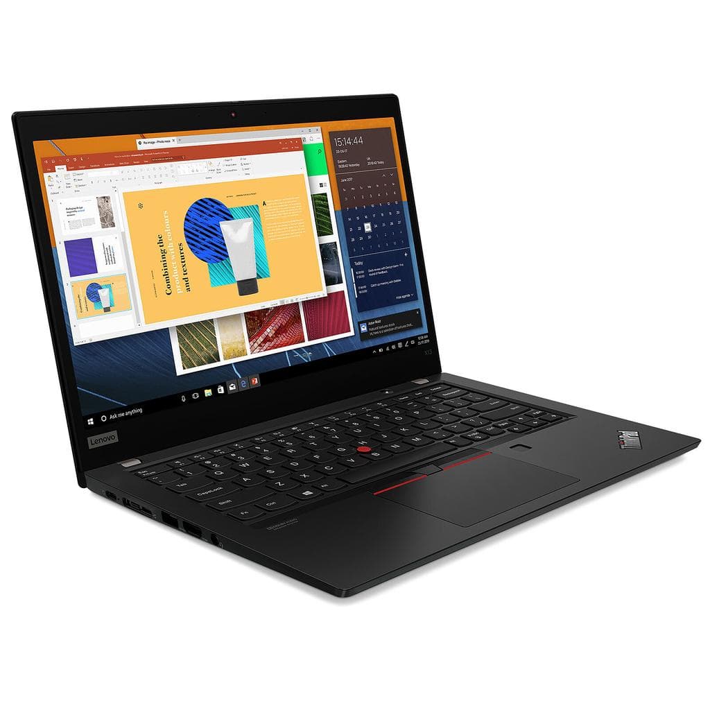 Lenovo ThinkPad X13 13"