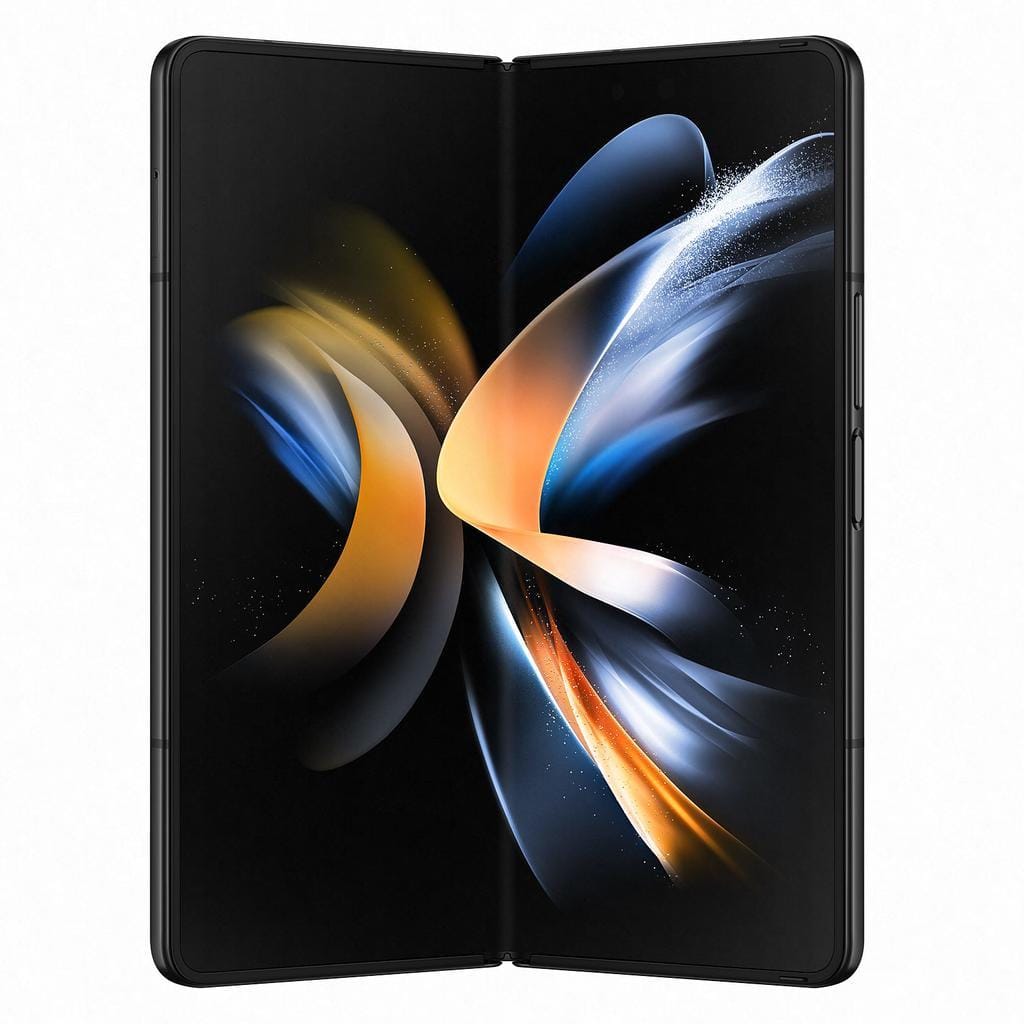 Samsung Galaxy Z Fold 4 reconditionné