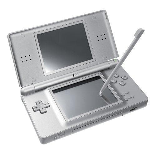 Nintendo DS Lite