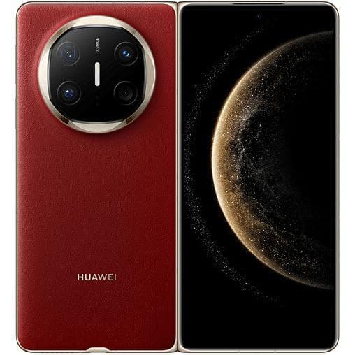 Huawei Mate X