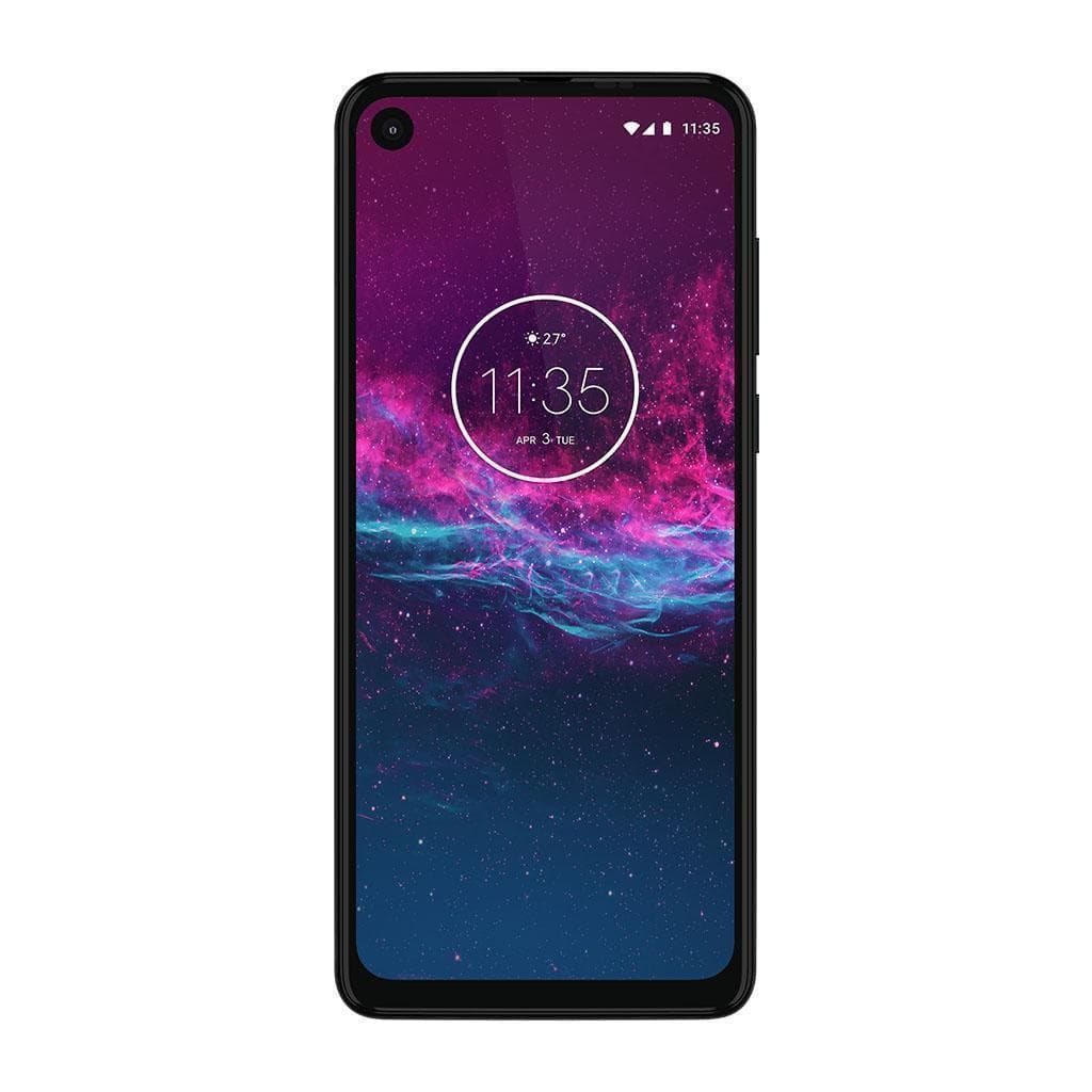 Motorola One