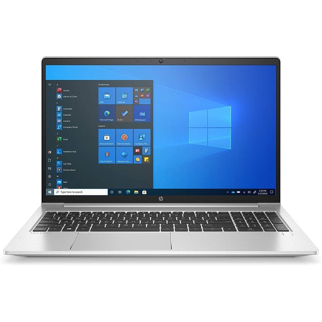 HP ProBook 450 G8 15"