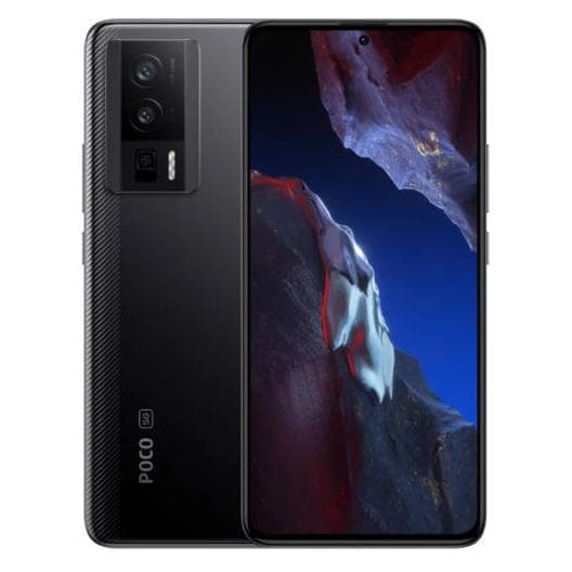 Poco F5 Pro