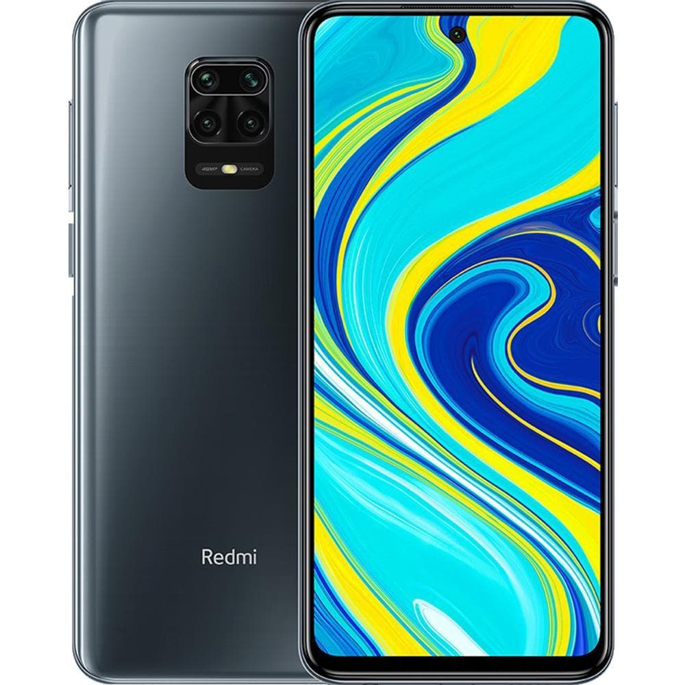 Redmi Note 9s